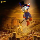 (Pre-Order) Onkel Dagobert Duck / Scrooge McDuck Ultimate Actionfigur NECA DuckTales