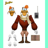 (Pre-Order) Quack der Bruchpilot / Launchpad McQuack Ultimate Actionfigur NECA DuckTales