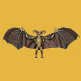 (Pre-Order) Bat Gremlin Deluxe Actionfigur NECA Gremlins 2