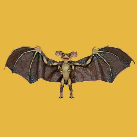 (Pre-Order) Bat Gremlin Deluxe Actionfigur NECA Gremlins 2