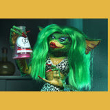(Pre-Order) Greta Ultimate Actionfigur NECA Gremlins 2