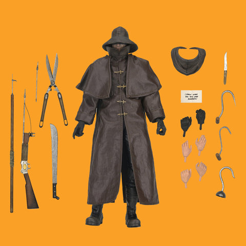 (Pre-Order) Fisherman Ultimate Actionfigur Ich weiß, was du letzten Sommer getan hast