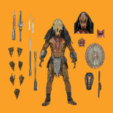 (Pre-Order) Ultimate Feral Predator Actionfigur NECA Predator / Prey
