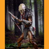 (Pre-Order) Ultimate Feral Predator Actionfigur NECA Predator / Prey
