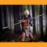 (Pre-Order) Ultimate Feral Predator Actionfigur NECA Predator / Prey