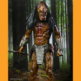 (Pre-Order) Ultimate Feral Predator Actionfigur NECA Predator / Prey