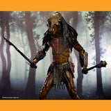 (Pre-Order) Ultimate Feral Predator Actionfigur NECA Predator / Prey