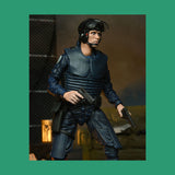 (Pre-Order) Alex Murphy (OCP Uniform) Ultimate Actionfigur Neca Robocop