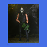 (Pre-Order) Ghostface Inferno Ultimate Actionfigur NECA Scream