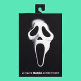 (Pre-Order) Ultimate Ghostface Actionfigur NECA Scream