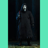 (Pre-Order) Ultimate Ghostface Actionfigur NECA Scream