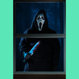 (Pre-Order) Ultimate Ghostface Actionfigur NECA Scream