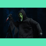 (Pre-Order) Ultimate Ghostface Actionfigur NECA Scream