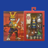 (Pre-Order) Samurai Usagi Yojimbo Actionfigur NECA Teenage Mutant Ninja Turtles: Cartoon