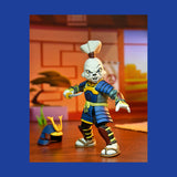 (Pre-Order) Samurai Usagi Yojimbo Actionfigur NECA Teenage Mutant Ninja Turtles: Cartoon