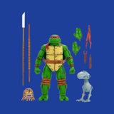 (Pre-Order) Donatello Ultimate Actionfigur NECA Teenage Mutant Ninja Turtles: Mirage Comics