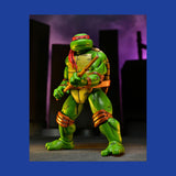 (Pre-Order) Donatello Ultimate Actionfigur NECA Teenage Mutant Ninja Turtles: Mirage Comics