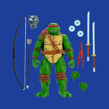 (Pre-Order) Leonardo Ultimate Actionfigur NECA Teenage Mutant Ninja Turtles: Mirage Comics