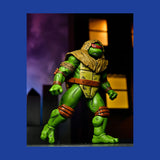 (Pre-Order) Raphael Ultimate Actionfigur NECA Teenage Mutant Ninja Turtles: Mirage Comics