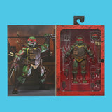 (Pre-Order) Raphael Ultimate Actionfigur NECA Teenage Mutant Ninja Turtles: Last Ronin