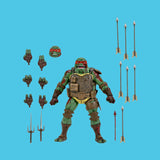 (Pre-Order) Raphael Ultimate Actionfigur NECA Teenage Mutant Ninja Turtles: Last Ronin