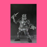 (Pre-Order) Universal Monsters x Teenage Mutant Ninja Turtles Actionfiguren 4er-Pack NECA