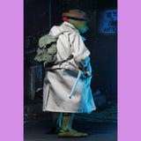 (Pre-Order) Raphael in Disguise (1990 Movie) 1:4 Actionfigur Neca Teenage Mutant Ninja Turtles