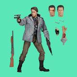 (Pre-Order) T-800 (Tech Noir) Actionfigur NECA Terminator