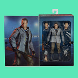 (Pre-Order) T-800 (Tech Noir) Actionfigur NECA Terminator