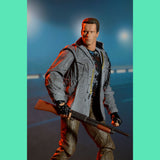 (Pre-Order) T-800 (Tech Noir) Actionfigur NECA Terminator