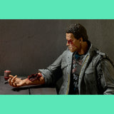 (Pre-Order) T-800 (Tech Noir) Actionfigur NECA Terminator