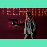(Pre-Order) T-800 (Tech Noir) Actionfigur NECA Terminator