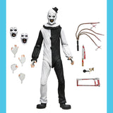 (Pre-Order) Art The Clown 45cm Actionfigur NECA Terrifier