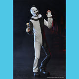 (Pre-Order) Art The Clown 45cm Actionfigur NECA Terrifier
