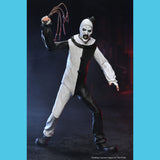 (Pre-Order) Art The Clown 45cm Actionfigur NECA Terrifier