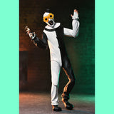 (Pre-Order) Terrifier 2 2er-Pack Actionfiguren Ultimate Art the Clown & Little Pale Girl