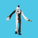 (Pre-Order) Art the Clown Toony Terrors Actionfigur NECA Terrifier