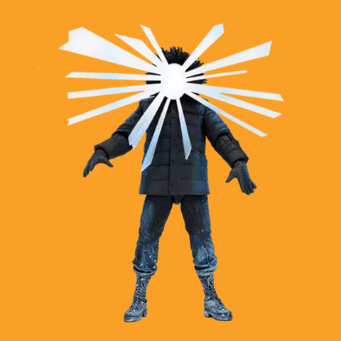 (Pre-Order) The Thing Poster Series 18cm Actionfigur NECA Das Ding aus einer anderen Welt