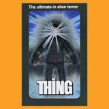 (Pre-Order) The Thing Poster Series 18cm Actionfigur NECA Das Ding aus einer anderen Welt