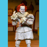 (Pre-Order) Bob Gray as Pennywise Actionfigur NECA IT - Welcome to Derry