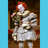 (Pre-Order) Bob Gray as Pennywise Actionfigur NECA IT - Welcome to Derry
