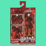 (Pre-Order) Ultimate Bloody Pennywise 18cm Actionfigur NECA IT - Welcome to Derry