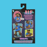 (Pre-Order) Alf Totally 80s Ultimate Actionfigur NECA Alf