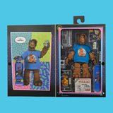 (Pre-Order) Alf Totally 80s Ultimate Actionfigur NECA Alf