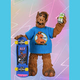 (Pre-Order) Alf Totally 80s Ultimate Actionfigur NECA Alf