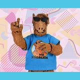 (Pre-Order) Alf Totally 80s Ultimate Actionfigur NECA Alf