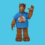 (Pre-Order) Alf Totally 80s Ultimate Actionfigur NECA Alf