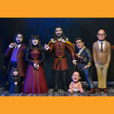 (Pre-Order) Colin Robinson Toony Terrors Actionfiguren NECA What we do in the shadows