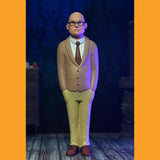 (Pre-Order) Colin Robinson Toony Terrors Actionfiguren NECA What we do in the shadows