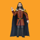 (Pre-Order) Nandor the Relentless Toony Terrors Actionfiguren NECA What we do in the shadows
